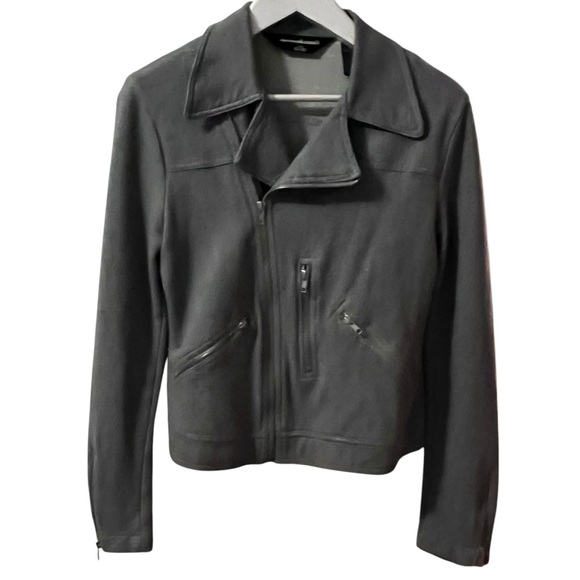 Norma Kamali Jacket - Picture 1 of 10